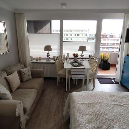 Appartement Nordmuschel In ווסטרלנד מראה חיצוני תמונה