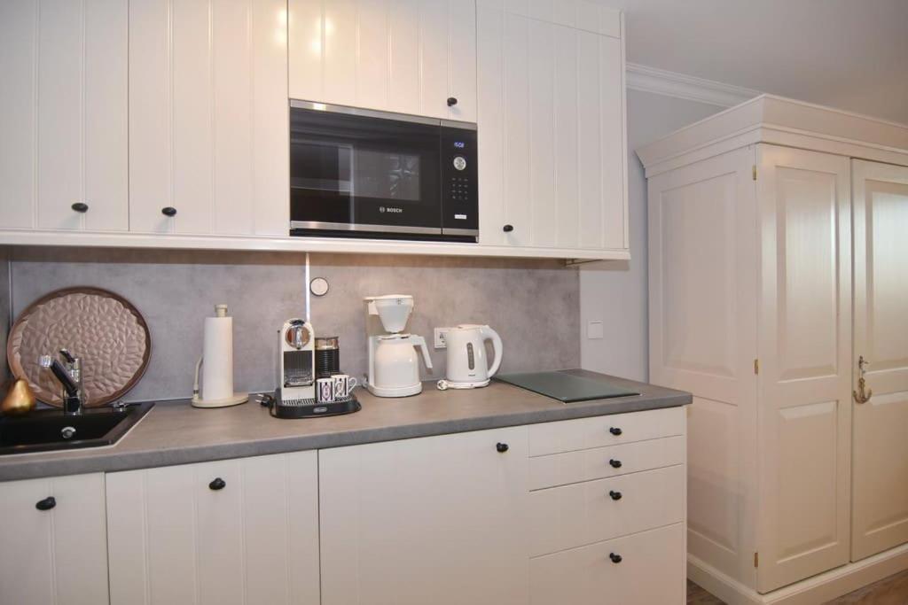 Appartement Nordmuschel In ווסטרלנד מראה חיצוני תמונה