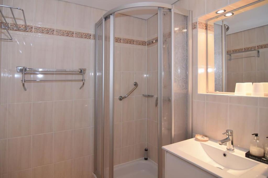 Appartement Nordmuschel In ווסטרלנד מראה חיצוני תמונה