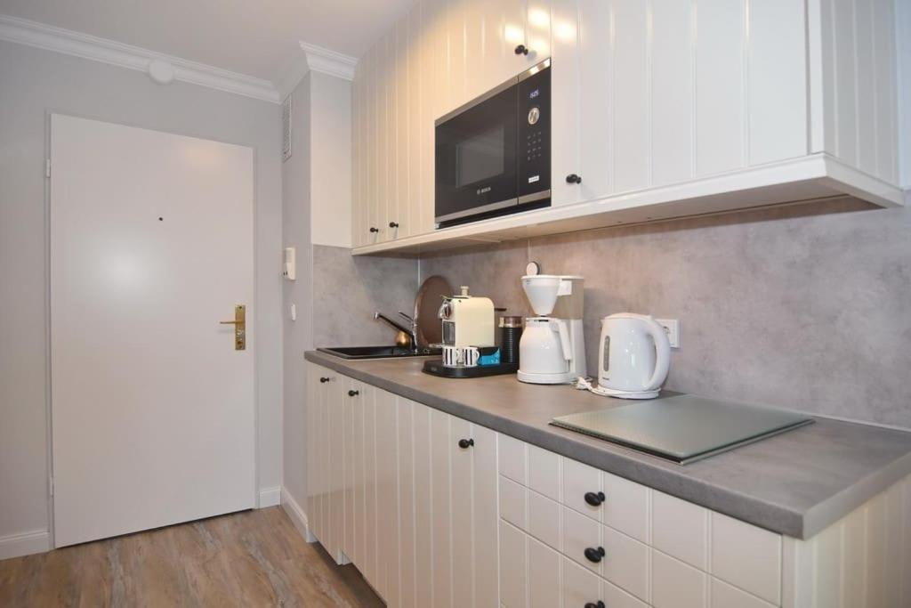 Appartement Nordmuschel In ווסטרלנד מראה חיצוני תמונה